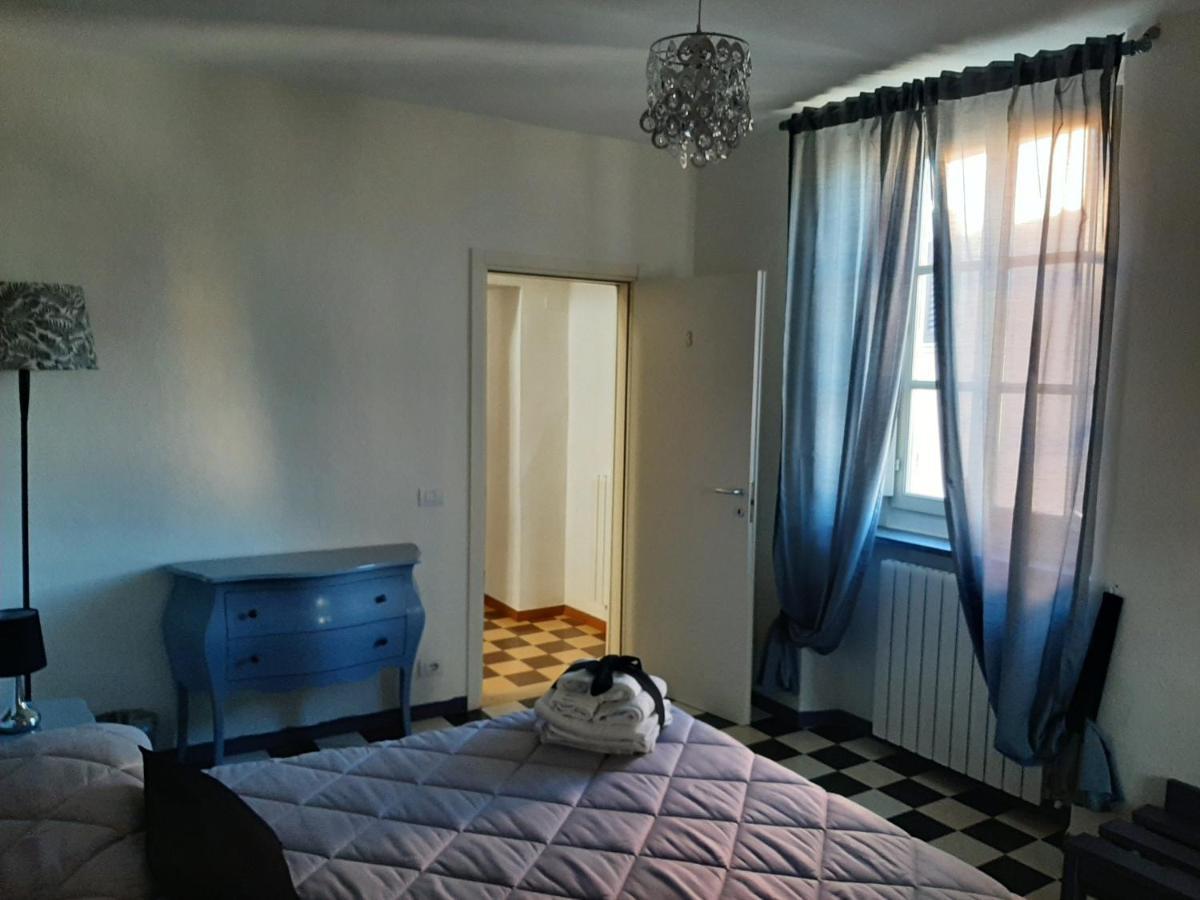 B&B Principe Calaf 3 Lucca Exterior photo